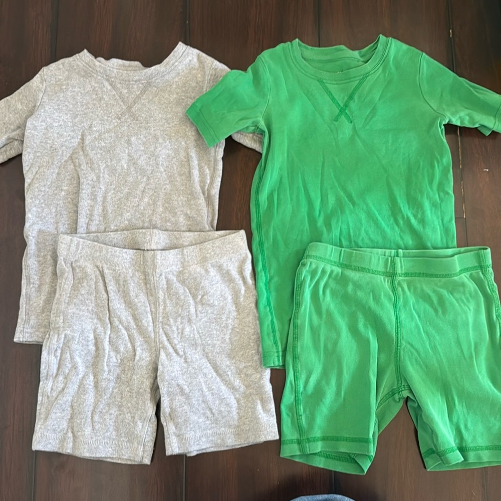Primary Pajamas Bundle
